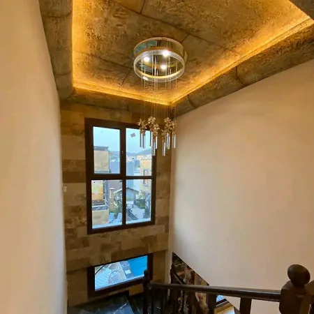 Villa My World Rezidans Villalari 2 No Lu Kusadası