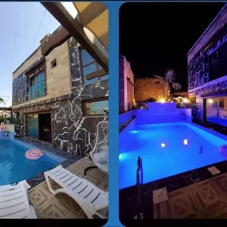 My World Rezidans Villalari 2 No Lu * Kusadasi